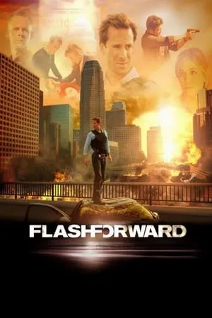 Carátula de FlashForward