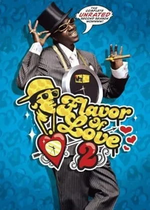 Carátula de Flavor of Love