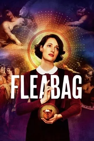 Carátula de Fleabag
