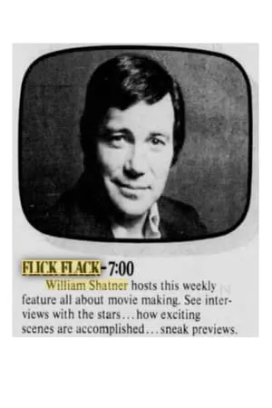 Carátula de Flick Flack