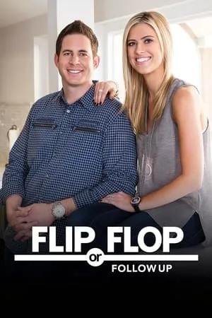 Carátula de Flip or Flop Follow-Up