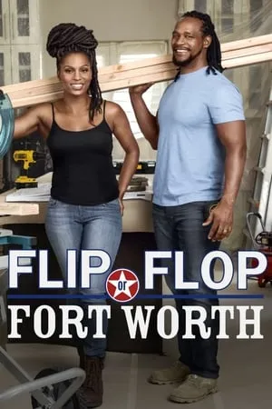 Carátula de Flip or Flop Fort Worth