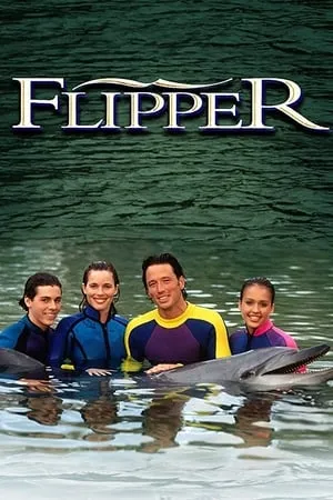 Carátula de Flipper
