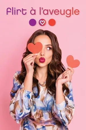 Carátula de Flirt à l’aveugle
