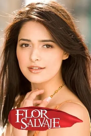 Carátula de Flor Salvaje