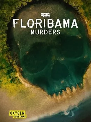 Carátula de Floribama Murders