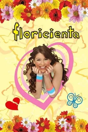 Carátula de Floricienta