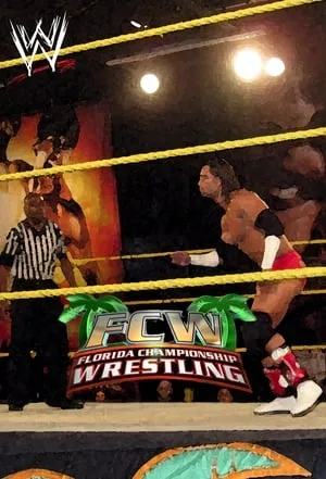 Carátula de Florida Championship Wrestling