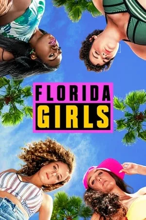 Carátula de Florida Girls