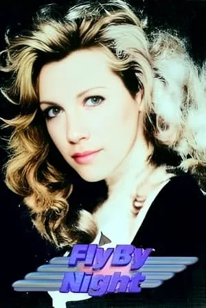 Carátula de Fly by Night