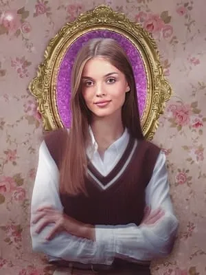 Carátula de fly on anna