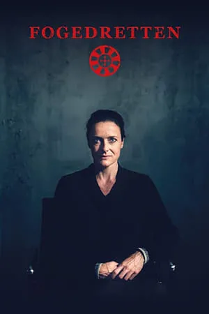 Carátula de Fogedretten