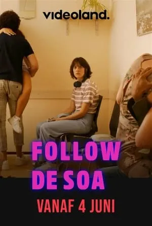 Carátula de Follow de SOA
