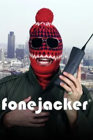 Carátula de Fonejacker
