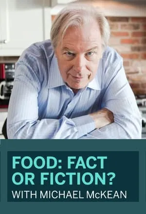 Carátula de Food: Fact or Fiction?