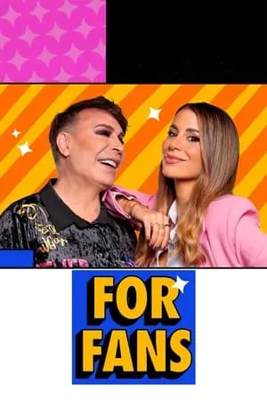 Carátula de For fans