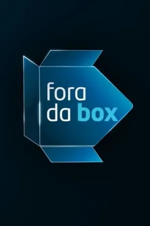 Carátula de Fora da Box
