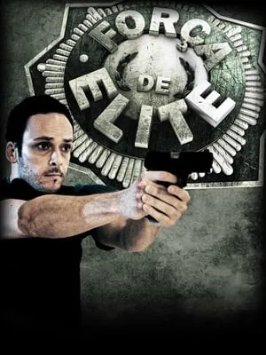 Carátula de Força de Elite