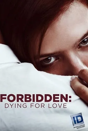 Carátula de Forbidden: Dying for Love