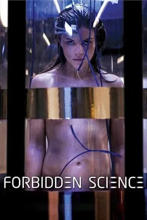 Carátula de Forbidden Science