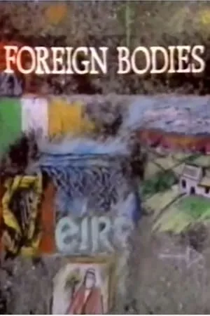 Carátula de Foreign Bodies