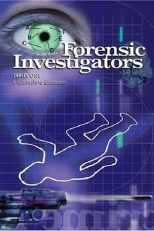 Carátula de Forensic Investigators