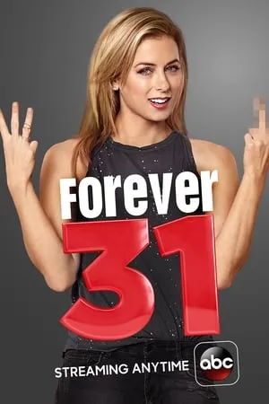 Carátula de Forever 31