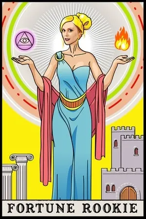 Carátula de Fortune Rookie