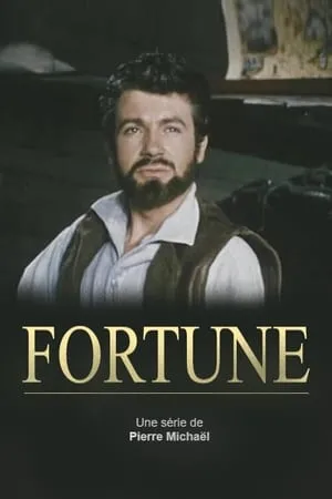 Carátula de Fortune