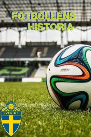 Carátula de Fotbollens historia