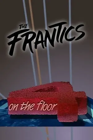 Carátula de Four on the Floor