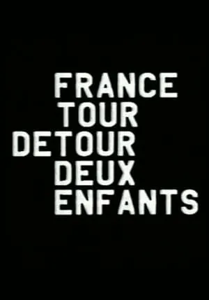 Carátula de France/tour/détour/deux/enfants