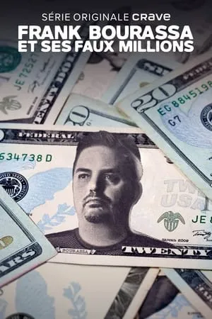Carátula de Frank bourassa et ses faux millions