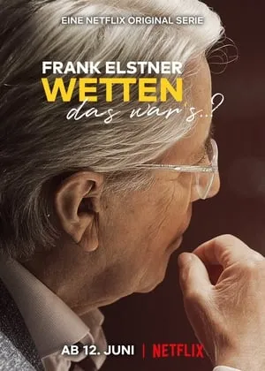 Carátula de Frank Elstner: Wetten, das war's..?