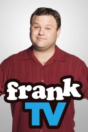Carátula de Frank TV
