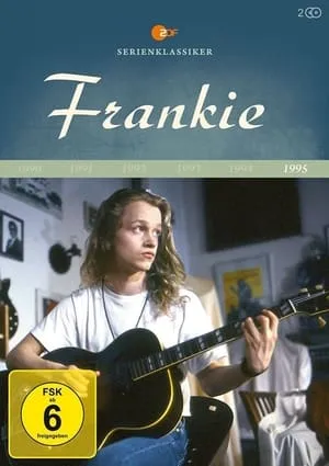Carátula de Frankie