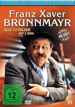 Carátula de Franz Xaver Brunnmayr