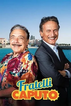 Carátula de Fratelli Caputo