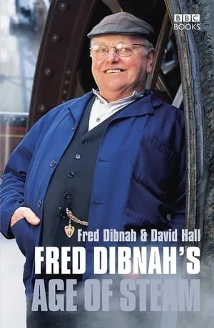 Carátula de Fred Dibnah's Age of Steam