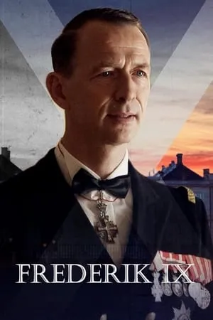Carátula de Frederik IX
