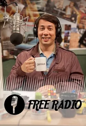 Carátula de Free Radio