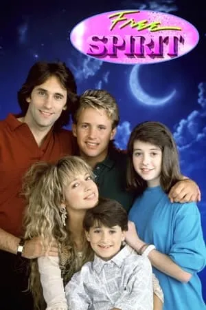 Carátula de Free Spirit