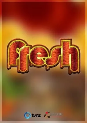 Carátula de Fresh FairyTales