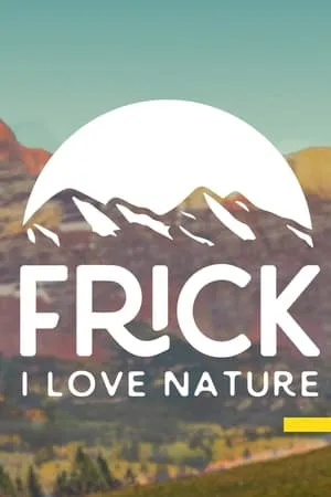 Carátula de Frick, I Love Nature