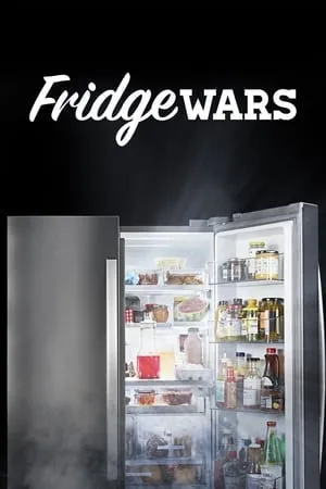 Carátula de Fridge Wars