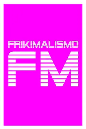 Carátula de Frikimalismo FM