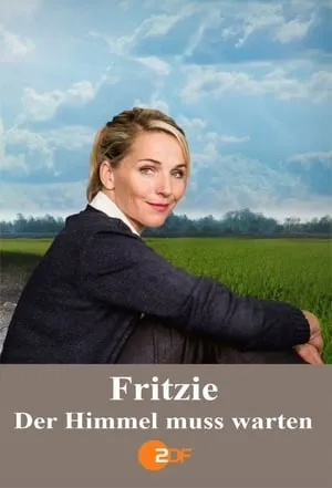 Carátula de Fritzie - Der Himmel muss warten