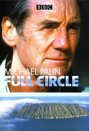 Carátula de Full Circle with Michael Palin