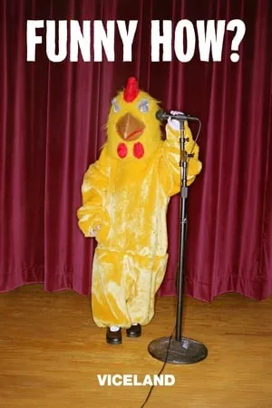 Carátula de Funny How?