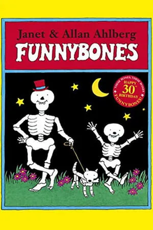 Carátula de Funnybones